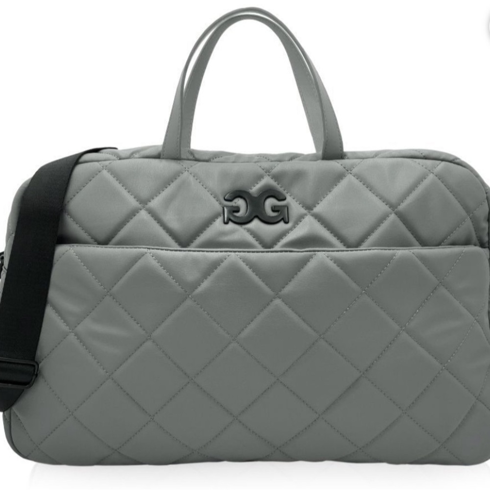 Gilda Paris Large Crossbody Bag